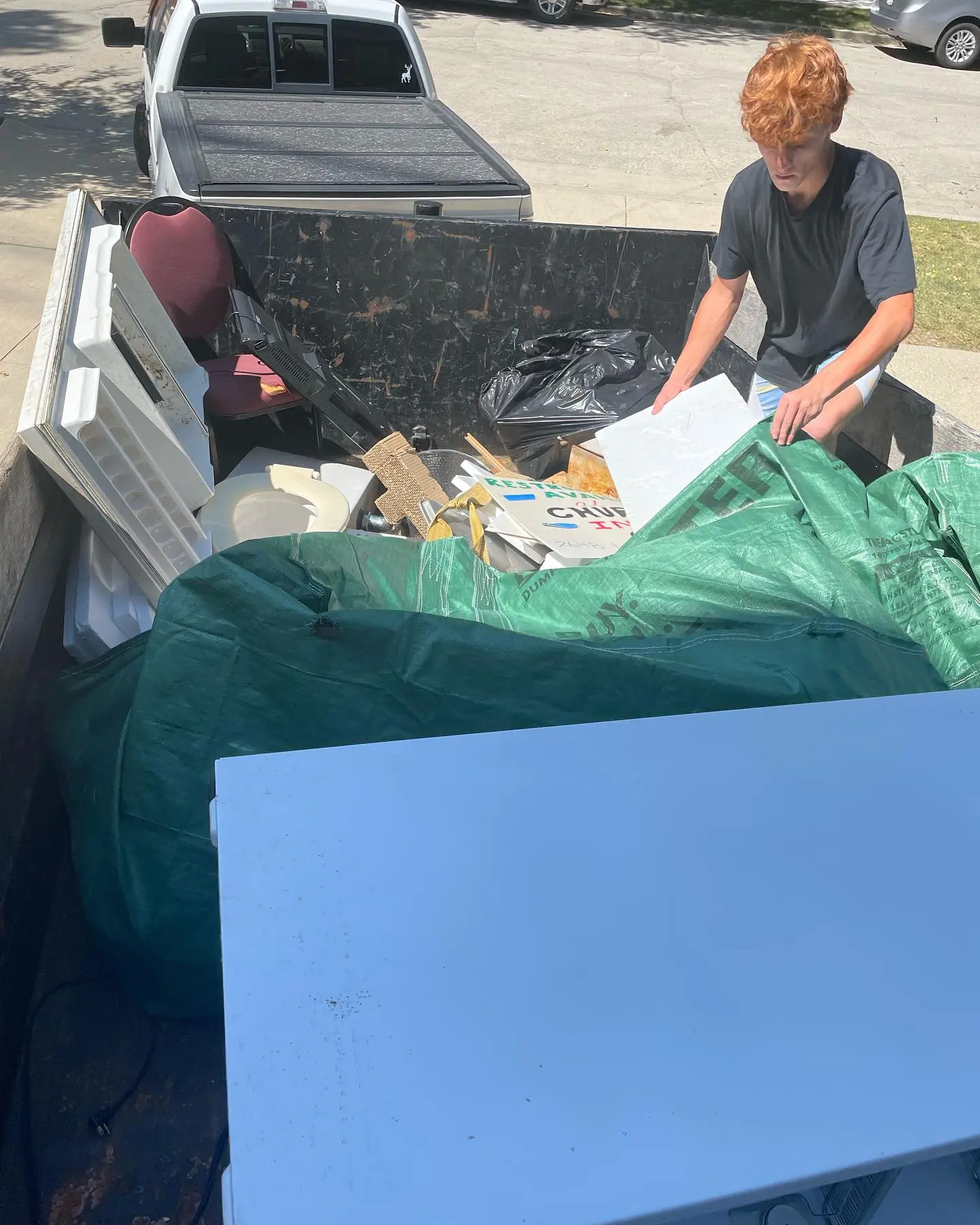Expert Moving and Professional Handling