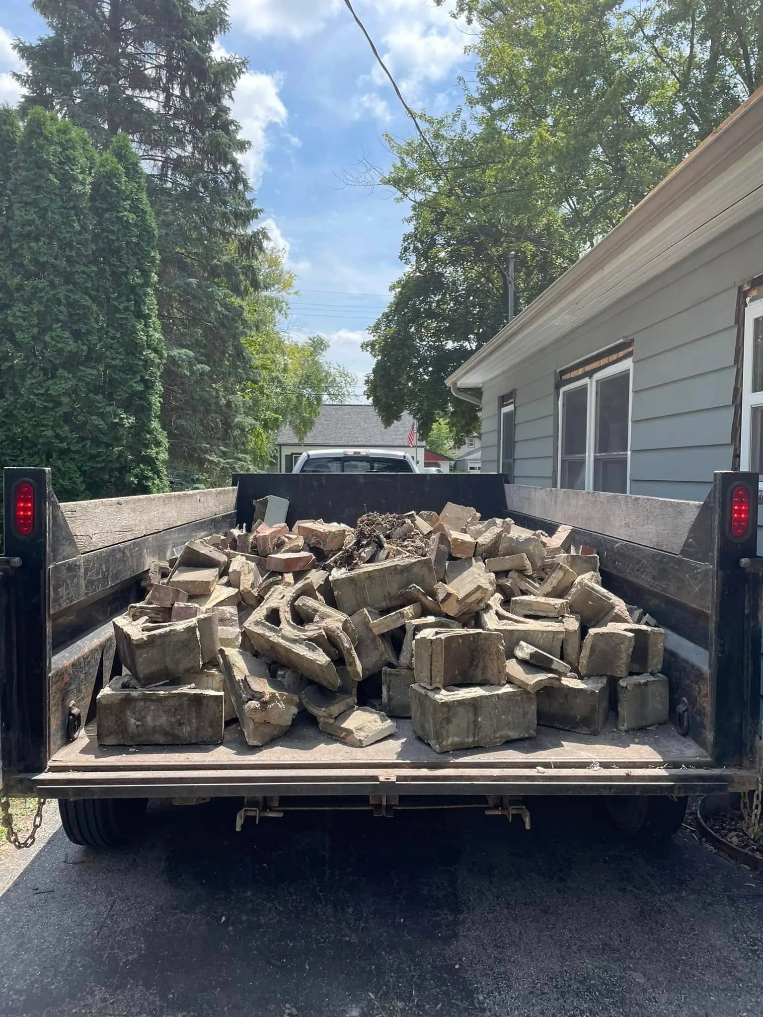 Debris Removal
